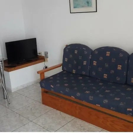 Apartment Cristian Sur *