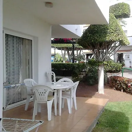 Apartment Cristian Sur