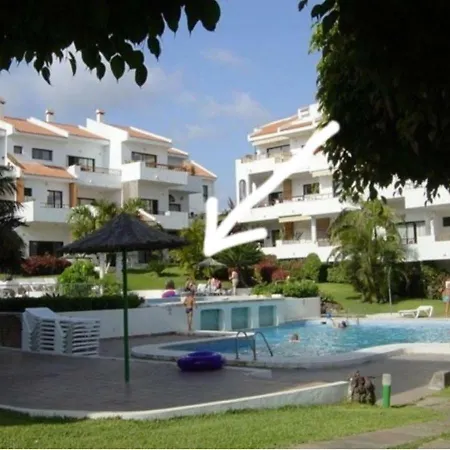Apartment Cristian Sur